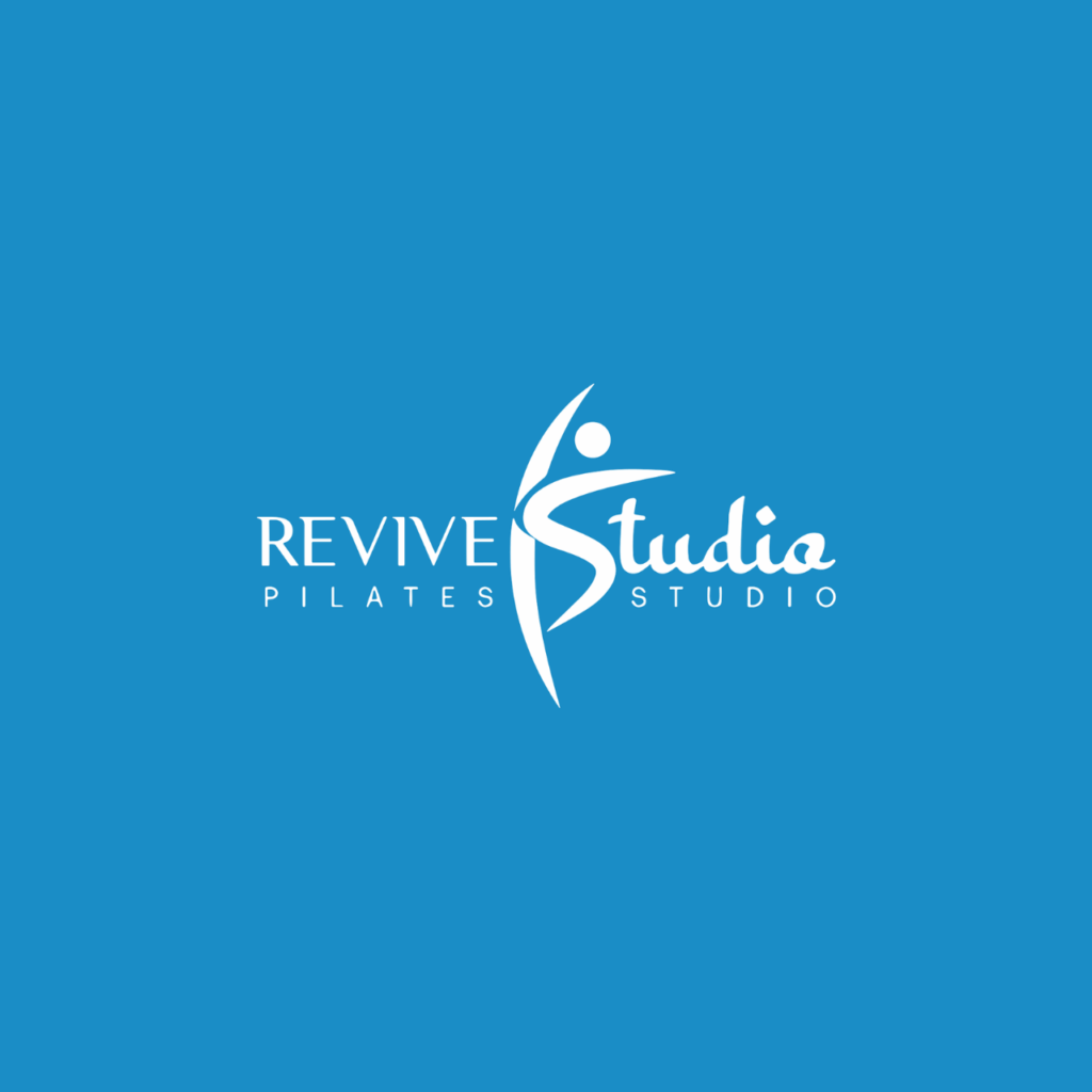 Revive Pilates